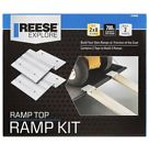 Ramps-700 0700900 Reese Best Price Explore Top Ramp Aluminum 042899070092