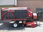 07053 Toro Versavac Turf Debris Lawn Sweeper Vacuum Pto Smithco