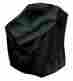 07213bb Mr Bar-b-q Inc Extreme Temperature Waterproof Resistant Plastic Stackable Patio Chair Covers 076903072130