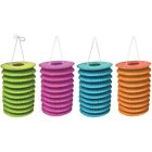 072477981878 Pic Citronella Lanterns 4 Pk