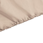 076903002618 Elemental Polyester Stacking Chairs Cover Tan