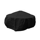 076903072116 Unbranded Fire Pit Cover