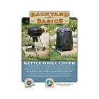 076903072147 Backyard Basics Kettle Grill Cover