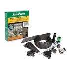 077985015329 Rain Bird Msdmspkit Drip Irrigation