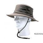 0789-1179 Sloggers Cotton Hat Brown