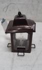 078978367005 Birdscapes 367 Tulip Garden Lantern