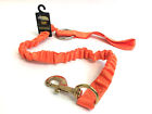 08-98225 Weaver Aborist Bungee Chainsaw Strap Orange 000399495258