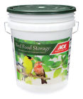082901277019 Bird Seed Bucket Leaktite Corporation Pkg Of
