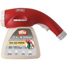 0841010 Scotts Dial Hose End Sprayer 071549084103