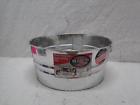 085995000587 Behrens 3gs 17 Gallon Round Galvanized Steel Tub