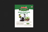 0730355 08728 Easy Gardener Potting Mix Seedstrt Pack 073035087285