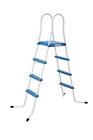 093422638296 Unbranded Three Step Above Ground Swimming Pool Deck