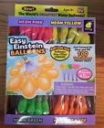 097298029271 Telebrands Easy Einstein Balloons Anti Leak Seal Neon