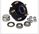 098663023115 Martin Wheel 5-bolt Hub