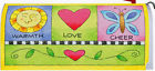 0995mm Custom Decor Decorative Mailbox 683963085767