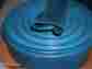 1 2x25 Watts New Industrial 2 X 25 Ft Pvc Lay Flat Discharge Hose Made In Usa