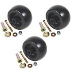 1-603299-x3 Jonyandwater No Scalp Deck Wheel Roller Kit Hardware 044905194990