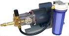 Mp-11171-cm 1.7 Psi Pump High Pressure 0-1500 Gpm Outdoor Misting