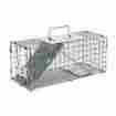 36348010777 1-door 2619 Woodstream Havahart Trap 17x7x7 New