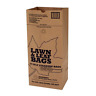 5-bundle 1 Duro Pound Capacity Lawn Leaf Paper Bags Pack 689740614489