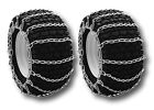 2-link 1 Mower Parts Group Pair Of Snow Mud Tire 700667940267