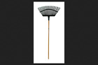 1-w Flexrake 19 In W 017849190113