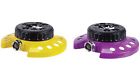 9-pattern 10-15020 Dramm Colorstorm Premium Turret Sprinkler Assorted Colors 036434150202