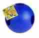 10-inch 707005196089 Jolly Pets Teaser Ball Blue