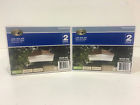 1000020910 Hampton Bay Lot Of Solar Copper Outdoor Led 873046010643