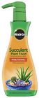 1000532 Liquid Succulent Plant Food Ounce 073561005319