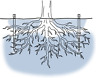 100053685 Underhill Deep Drip Spikes For Trees And Bushes 799331739511