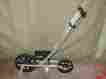1001-b Earthway Model Precision Garden Seeder Walk Behind Planter Usa