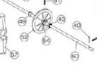 S30-12520 1001516 Spyker Bevel Gear Metal Fits