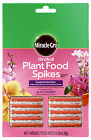 1003661 Scotts Miracle Gro Orchid Plant Food Spikes 073561003667