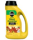 1004751 Miracle-gro Garden Weed Preventer 073561004756