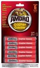 100508233 Amdro Gopher Gasser Gophers Ground Squirrels Outdoor Diy 0813576008604