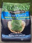 100526631 Pennington Smart Seed Kentucky Bluegrass Mixture Lbs 021496016979