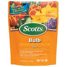 1009701 Scotts Bulb Continuous Release Plant Food Lbs 032247009706