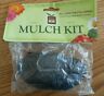1010242 Earthbox Brand New Mulch Kit Reversible Covers