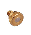 10106h Orbit 5pk Brass Stainless 718455101066