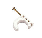 10111h Orbit Pvc Hanging Clamps For Misting System Mist 718455101110
