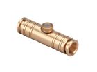 10121w Orbit 3-8 Brass Slip-lok 718455101219