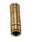 10127l Orbit Brass Misting System Tube Coupling Mist Cooling 718455101271
