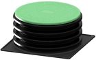 101976 Septic Tank Riser Risers Extension Plastic Adapter Ring 0859438007088