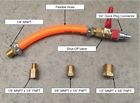 1029384756 Awesome Lawns Llc Sprinkler