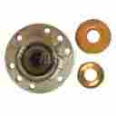 103-8280 103-2547 1-323532 1-634619 103-2548 103-2533 Front Runner Deck Metro Phazer Turf Ranger Tracer Oem Spec Exmark Replacement Parts Spindle Housing Assembly With Bearings Lazer Z 44 48 52