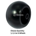 103-8415 - 1038415 Stens Exmark Plastic Deck Wheel For Cut Zero Turn Lawnmower