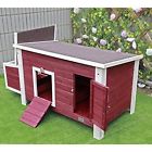 10304 Kp Petsfit Chicken Coop 733281678490