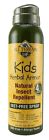 Spray-3 1034 All Terrain Kids Herbal Armor Insect Repellent Oz 608503010344