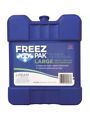 1035041 Lifoamlife Like Lifoam Freez Pak Large Reusable Freezer Pack New